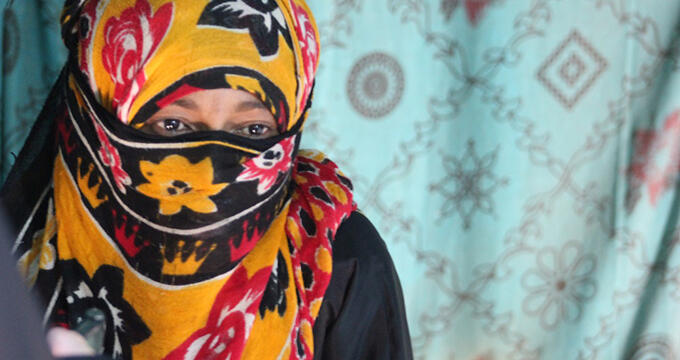 Violence, inequality plague women in conflict-ravaged Yemen
