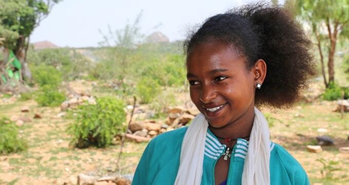 Community-led enforcement shows the way on ending child marriage in Ethiopia