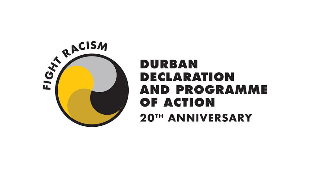 High-Level Meeting to commemorate the 20th anniversary of the Durban Declaration and Programme of Action