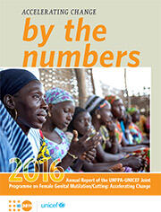 Cover image By the Numbers
