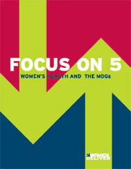 Focus on 5