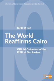 World Reaffirms Cairo