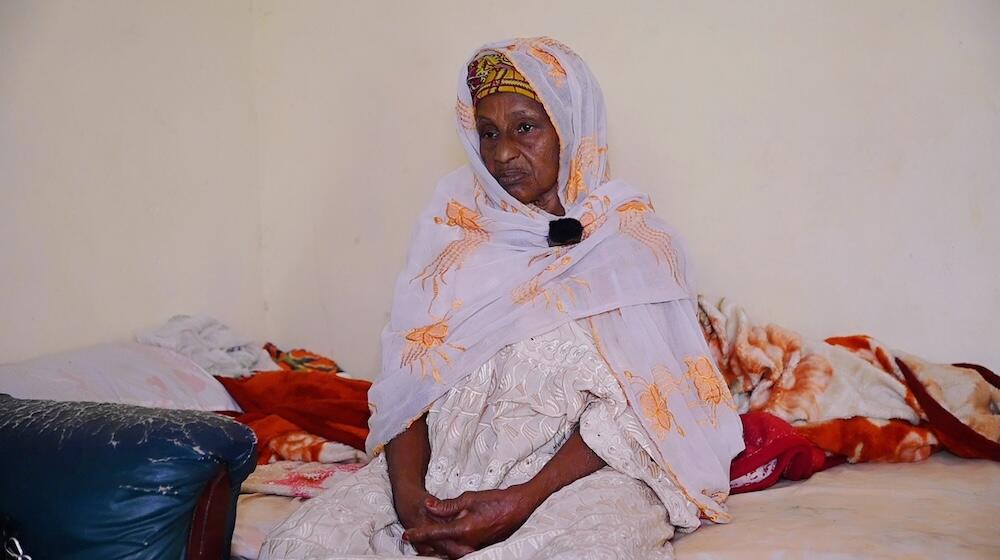 «Sufrí mucho»: Cómo ayuda el UNFPA a las mujeres de Guinea a recuperarse de la...