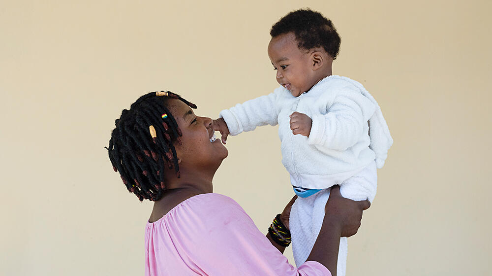 Pour la Fête des mères, voici 5 bonnes raisons de célébrer la maternité choisie