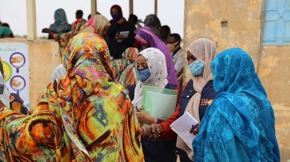 Lutte contre les mutilations génitales féminines au Soudan : « J’ignorais qu’il était possible de ne pas faire exciser ma fille »