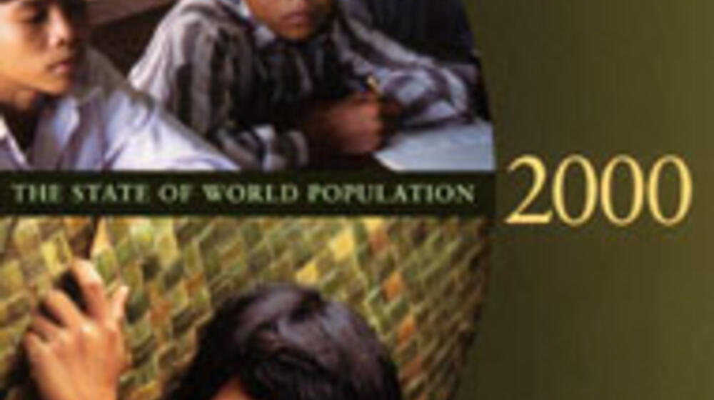 State of World Population 2000