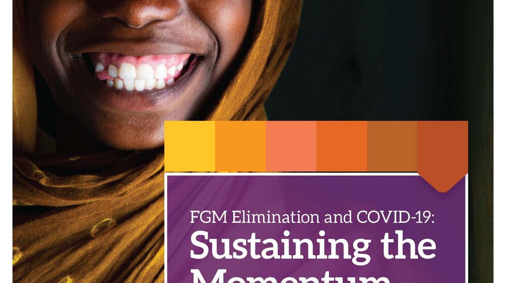 2020 Annual Report on FGM - The Financial Report