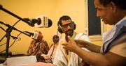 In Mauritania, imams take to radio waves to say child marriage is against Islam