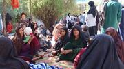 El terremoto de Afganistán deja en una situación desesperada a las más vulnerables: las mujeres y las niñas