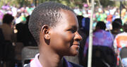 Cuando gobiernan las mujeres: Jefa malauí lucha para proteger de daño a las niñas