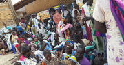 Once frowned on, family planning offers a lifeline in South Sudan