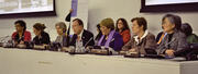 Calling for an End to the Many Forms of Violence Against Women and Girls