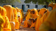 En Somalie, 100 mères s’engagent à ne jamais faire subir de mutilations génitales à leurs filles