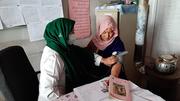 Las parteras en primera línea trabajan para revertir la alta tasa de mortalidad materna de Afganistán