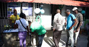 Haiti vasectomy campaign draws over 300 per cent anticipated turnout