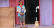 A safe pregnancy is every woman’s right: Midwifery care saves lives in Myanmar