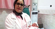 Maternal deaths declining in Morocco thanks to midwives, but more support needed 