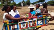 Mobile clinics deliver last-mile reproductive health care in Madagascar