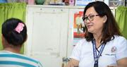 Barcode technology transforms access to family planning in the Philippines