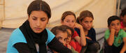 Displaced Iraqi women, youth receive psychosocial support 