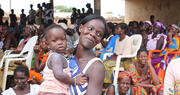 Family planning fair dispels rumours, empowers women