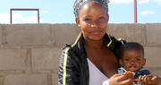 “One-stop shop” brings life-saving HIV care, reproductive health to Botswana’s women