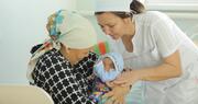 In Uzbekistan, midwives learn to make calls that save lives