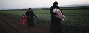 Reaching the Most Vulnerable Amid the Violence in Syria