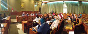 La nouvelle constitution tunisienne garantit l’égalité entre les sexes