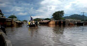 Floods hit hundreds of thousands in Southern Africa; women and girls most vulnerable