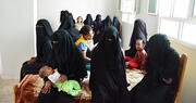 Violence against women escalates under Yemen&#039;s brutal conflict