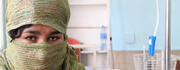 Midwives Are Key to Safe Deliveries for Afghani Women