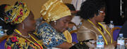 African First Ladies’ Organization Agrees to Take on Maternal, Child Health