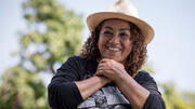 “Una luchadora permanente”: la activista afrodescendiente Lilian León ofrece solidaridad y apoyo a las sobrevivientes de violencia de género en el norte de Perú