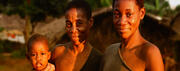Protecting the Indigenous Forest Dwellers of Republic of Congo