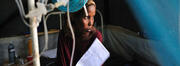 Encouraging Expectant Mothers in Dadaab to Take Advantage of Obstetric Care