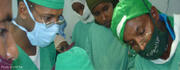 Delivering Hope in Somalia: Doctors Continue to Treat Fistula in Harrowing Conditions