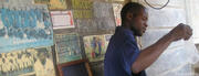 Empowering Women to Protect Themselves: Promoting the Female Condom in Zimbabwe