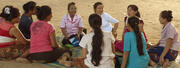 Un enfoque múltiple de la salud materna ya está obteniendo resultados en la República Democrática Popular Lao