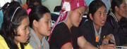 Village Health Educators in Thailand Help Prevent Minority Mothers&#039; Deaths