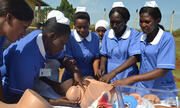 Midwives are Key to Fewer Maternal Deaths