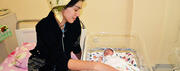 Making family planning a priority in Eastern Europe and Central Asia