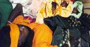 West Darfur woman defies opposition to antenatal care, safely delivers triplets