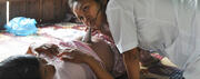 Reaching Out to Minorities in Viet Nam with Midwives who Speak their Language
