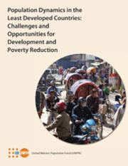 Population Dynamics in the LDCs
