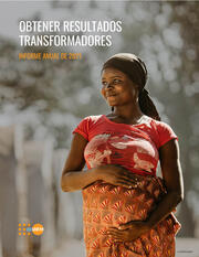 Obtener resultados transformadores: Informe anual de 2021