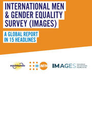 International Men & Gender Equality Survey (IMAGES)