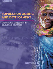 Population Ageing and Development
