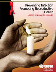 Preventing Infection, Promoting Reproductive Health