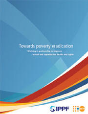 Towards Poverty Eradication